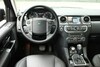 Land Rover Discovery 5.0 V8 HSE