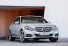 Mercedes-Benz E-klasse 2013
