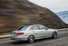 Mercedes-Benz E-klasse 2013