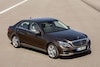 Mercedes-Benz E-klasse 2013