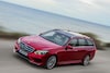 Mercedes-Benz E-klasse 2013