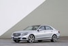 Mercedes-Benz E-klasse 2013