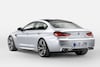 BMW M6 Gran Coupé