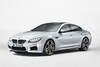 BMW M6 Gran Coupé