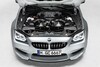 BMW M6 Gran Coupé