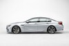 BMW M6 Gran Coupé