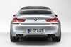 BMW M6 Gran Coupé
