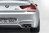 BMW M6 Gran Coupé