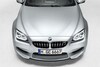 BMW M6 Gran Coupé