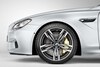 BMW M6 Gran Coupé