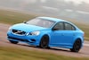 Volvo S60 Polestar Concept