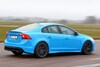 Volvo S60 Polestar Concept