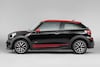 Mini Paceman John Cooper Works