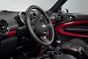 Mini Paceman John Cooper Works