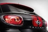Mini Paceman John Cooper Works