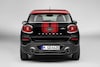 Mini Paceman John Cooper Works