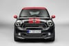 Mini Paceman John Cooper Works