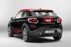 Mini Paceman John Cooper Works
