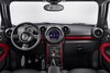 Mini Paceman John Cooper Works
