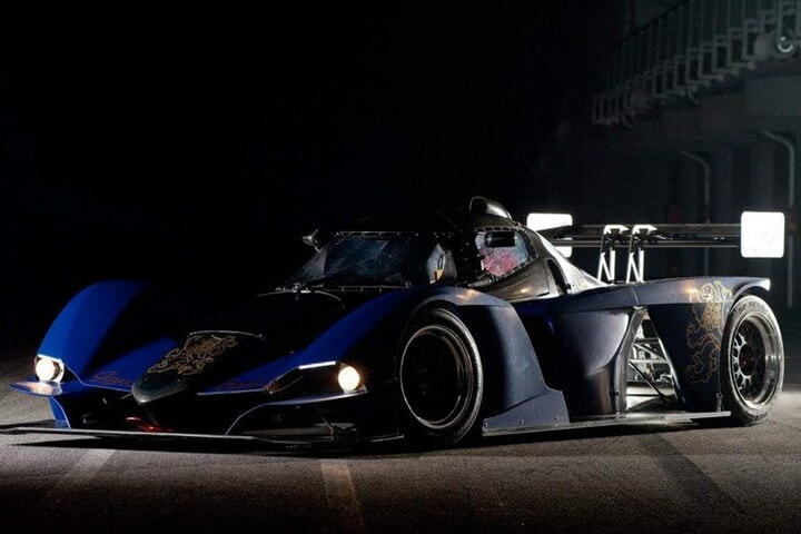 Praga R1