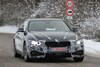 BMW 4-serie spyshots
