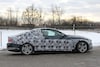 BMW 4-serie spyshots
