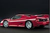Ferrari F50