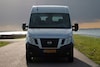 Nissan NV400