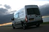 Nissan NV400