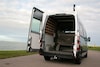 Nissan NV400