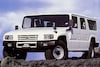 Toyota Mega Cruiser