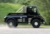 Mercedes-Benz Unimog