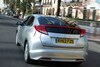 Honda Civic 1.6 i-DTEC