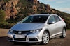 Honda Civic 1.6 i-DTEC