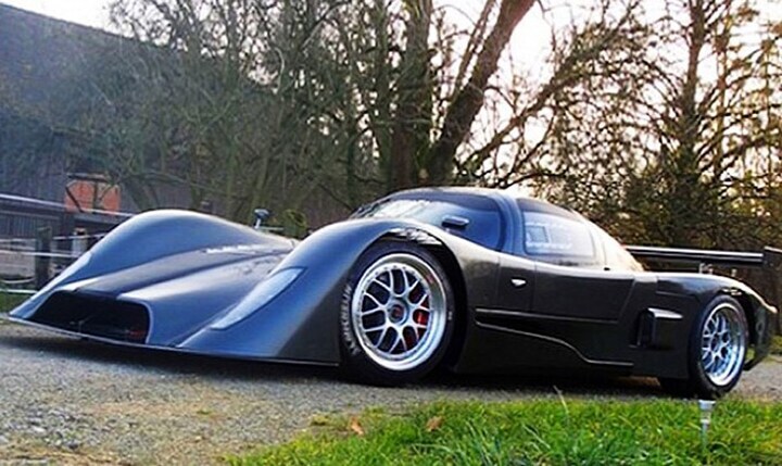 Milan Abarth