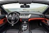 BMW Z4 facelift