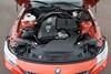 BMW Z4 facelift
