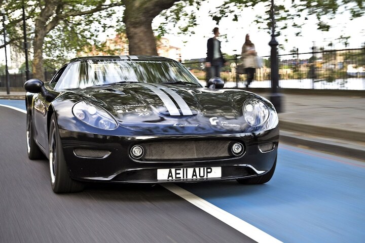 Lightning GT