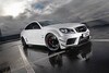 Väth V63 Coupé Supercharged Black Series