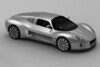 Gumpert Tornante gelekt