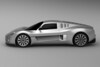 Gumpert Tornante gelekt