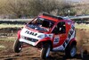 Smart Fortwo Dakar