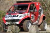 Smart Fortwo Dakar