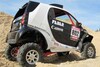 Smart Fortwo Dakar