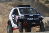 Smart Fortwo Dakar