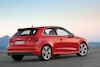 Audi A3 Pro Line S