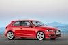 Audi A3 Pro Line S