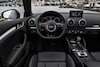 Audi A3 Pro Line S