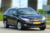 Renault Mégane Estate dCi 110 ECO2 Expression
