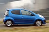 Citroën C1 1.0i Exclusive
